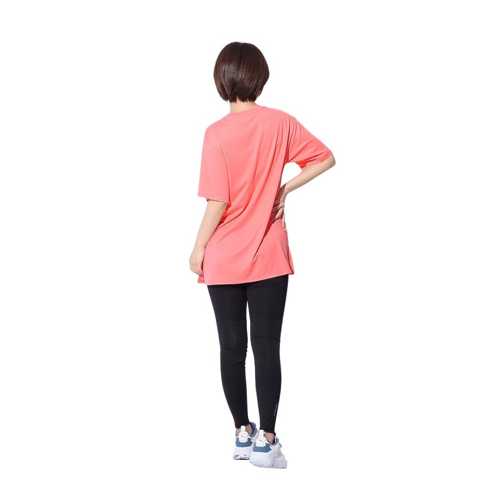 プーマ（PUMA）（レディース）RELAX Tシャツ 半袖 525676 26 MGT