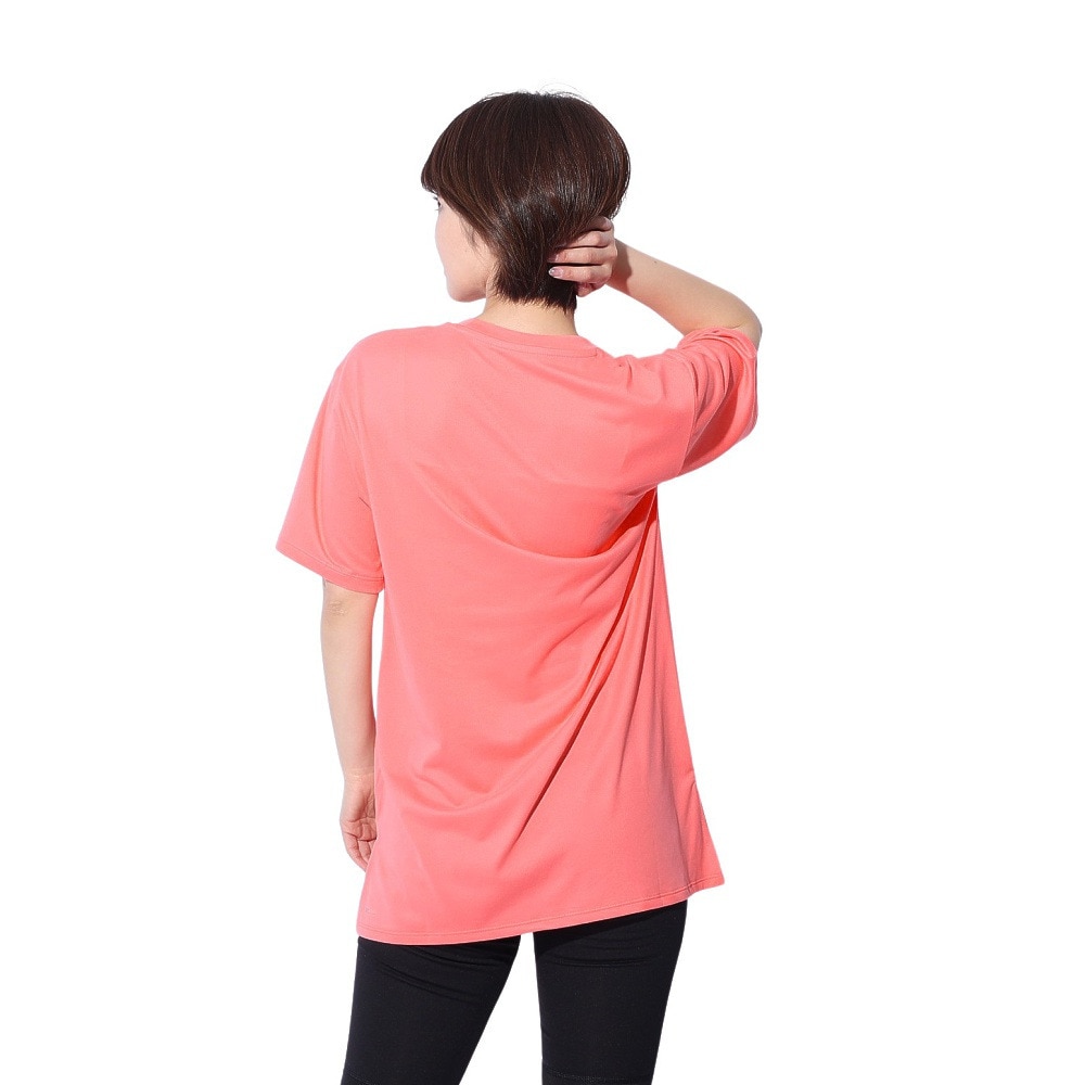 プーマ（PUMA）（レディース）RELAX Tシャツ 半袖 525676 26 MGT