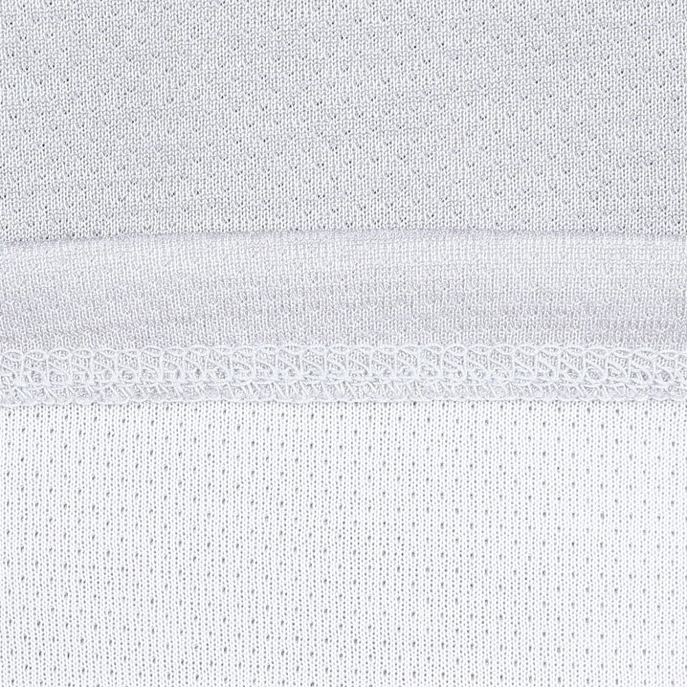 プーマ（PUMA）（レディース）アクティブ メッシュ ヘザー 半袖 Tシャツ 680746 04 LGRY