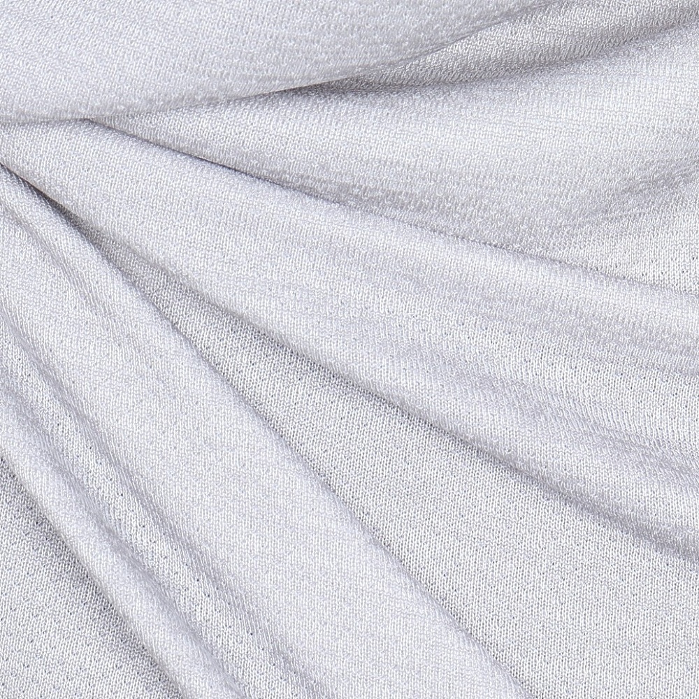 プーマ（PUMA）（レディース）アクティブ メッシュ ヘザー 半袖 Tシャツ 680746 04 LGRY