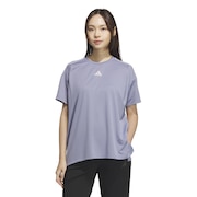 (レディース)Tero 半袖Tシャツ KQD84-JP0013
