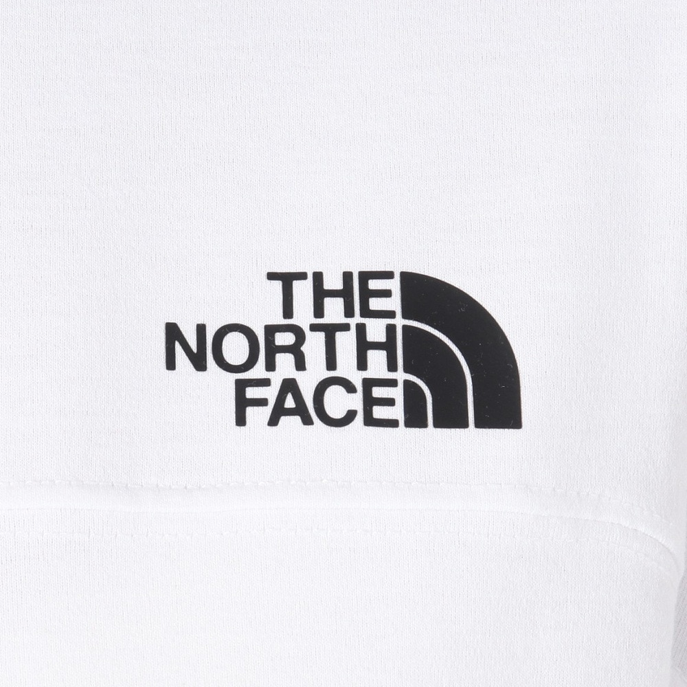 ザ・ノース・フェイス（THE NORTH FACE）（レディース）半袖 ES ワイドTシャツ NTW32597 W