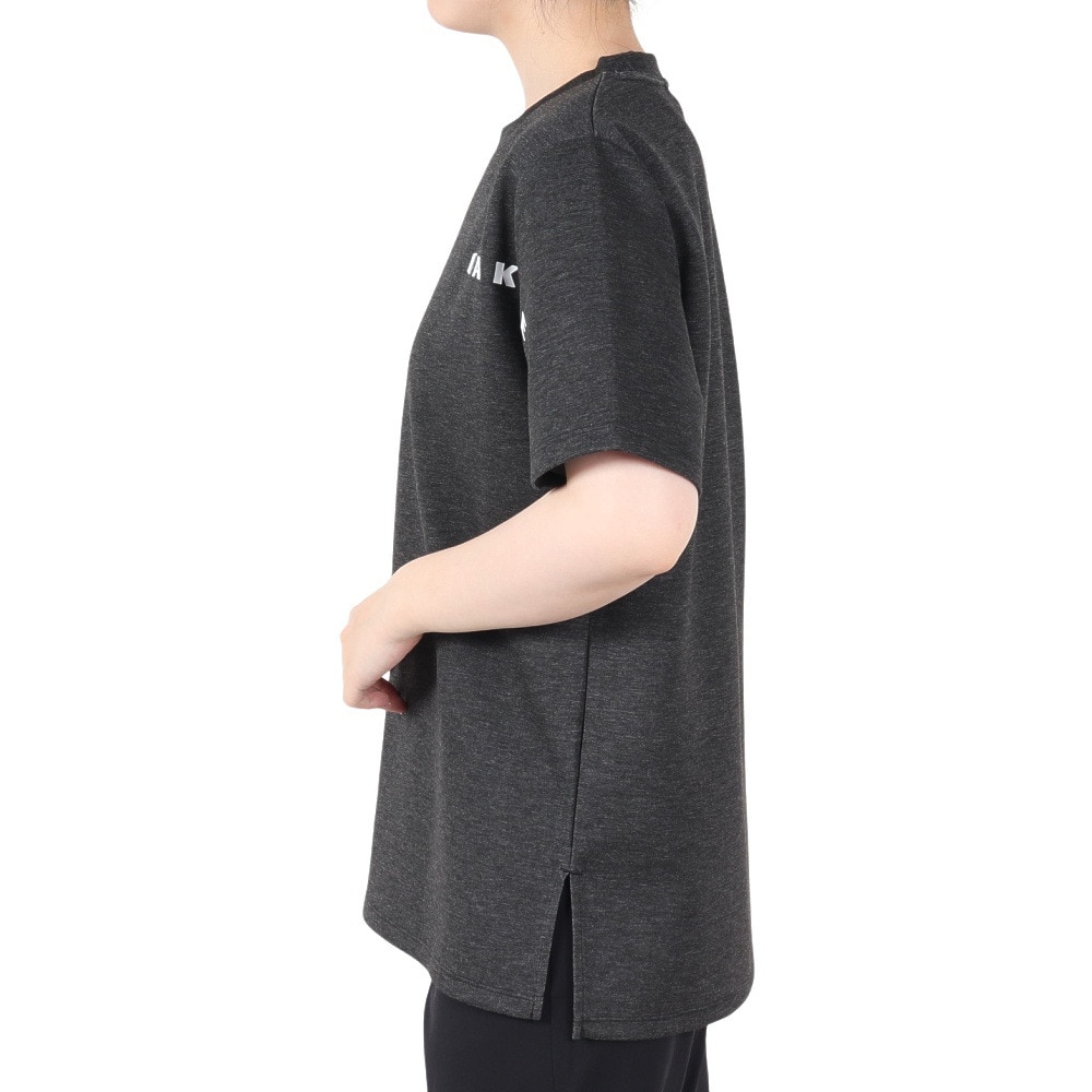 オークリー（OAKLEY）（レディース）Radiant Fabulous Box Tシャツ 9.0 FOA500867-00H