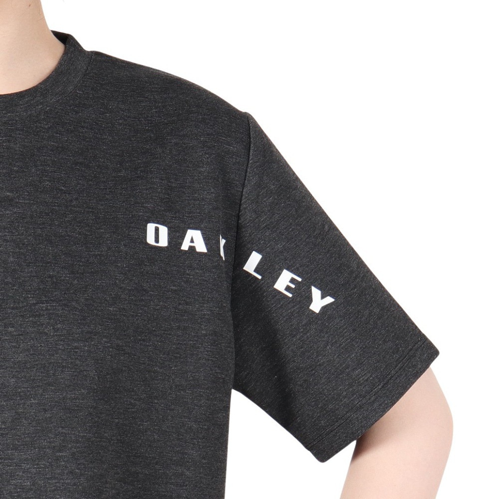 オークリー（OAKLEY）（レディース）Radiant Fabulous Box Tシャツ 9.0 FOA500867-00H