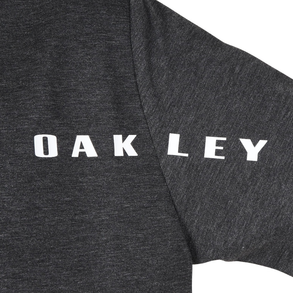 オークリー（OAKLEY）（レディース）Radiant Fabulous Box Tシャツ 9.0 FOA500867-00H