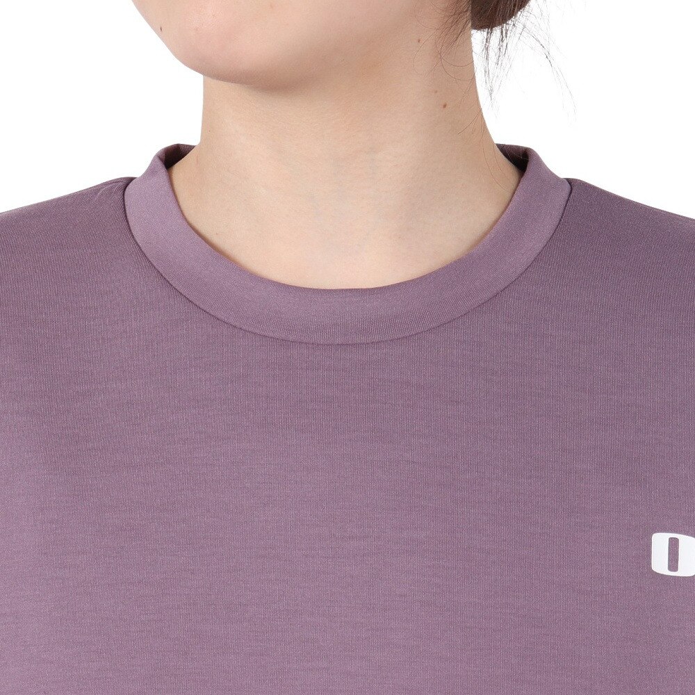 オークリー（OAKLEY）（レディース）Radiant Fabulous Box Tシャツ 9.0 FOA500867-8AA