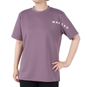 (レディース)Radiant Fabulous Box Tシャツ 9.0 FOA500867-8AA