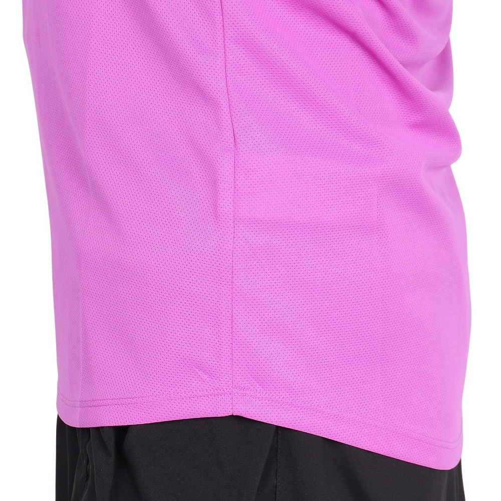 プーマ（PUMA）（レディース）ESS キャット CHM 半袖Tシャツ 686921 88 MGT