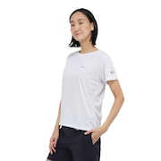 (レディース)C VAPPER 半袖Tシャツ 防臭 CW-BS301 010