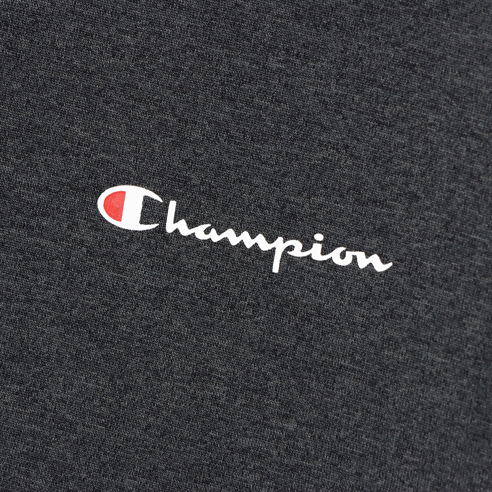 チャンピオン（CHAMPION）（レディース）C VAPPER 半袖Tシャツ 防臭 CW-BS301 090