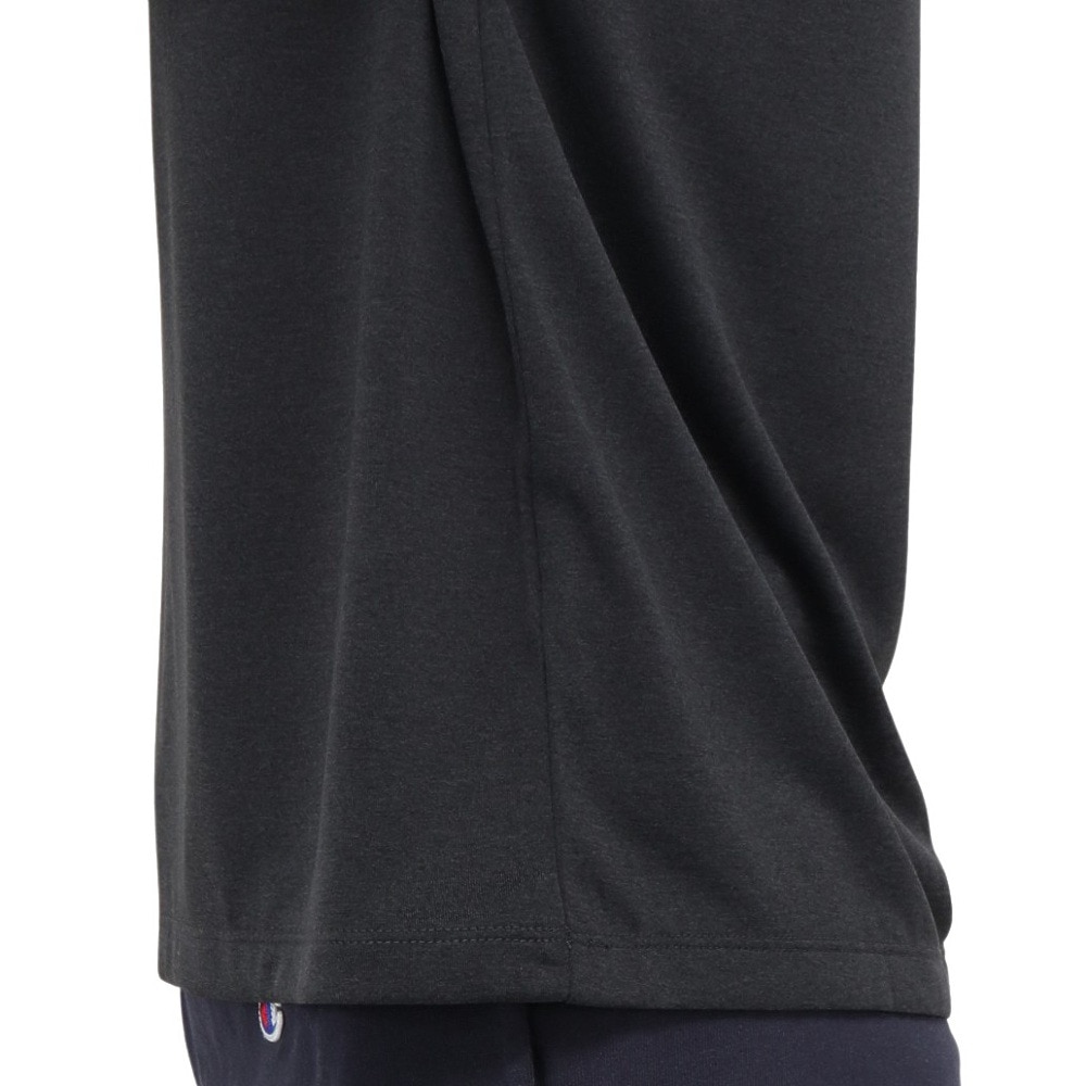 チャンピオン（CHAMPION）（レディース）C VAPPER 半袖Tシャツ 防臭 CW-BS301 090