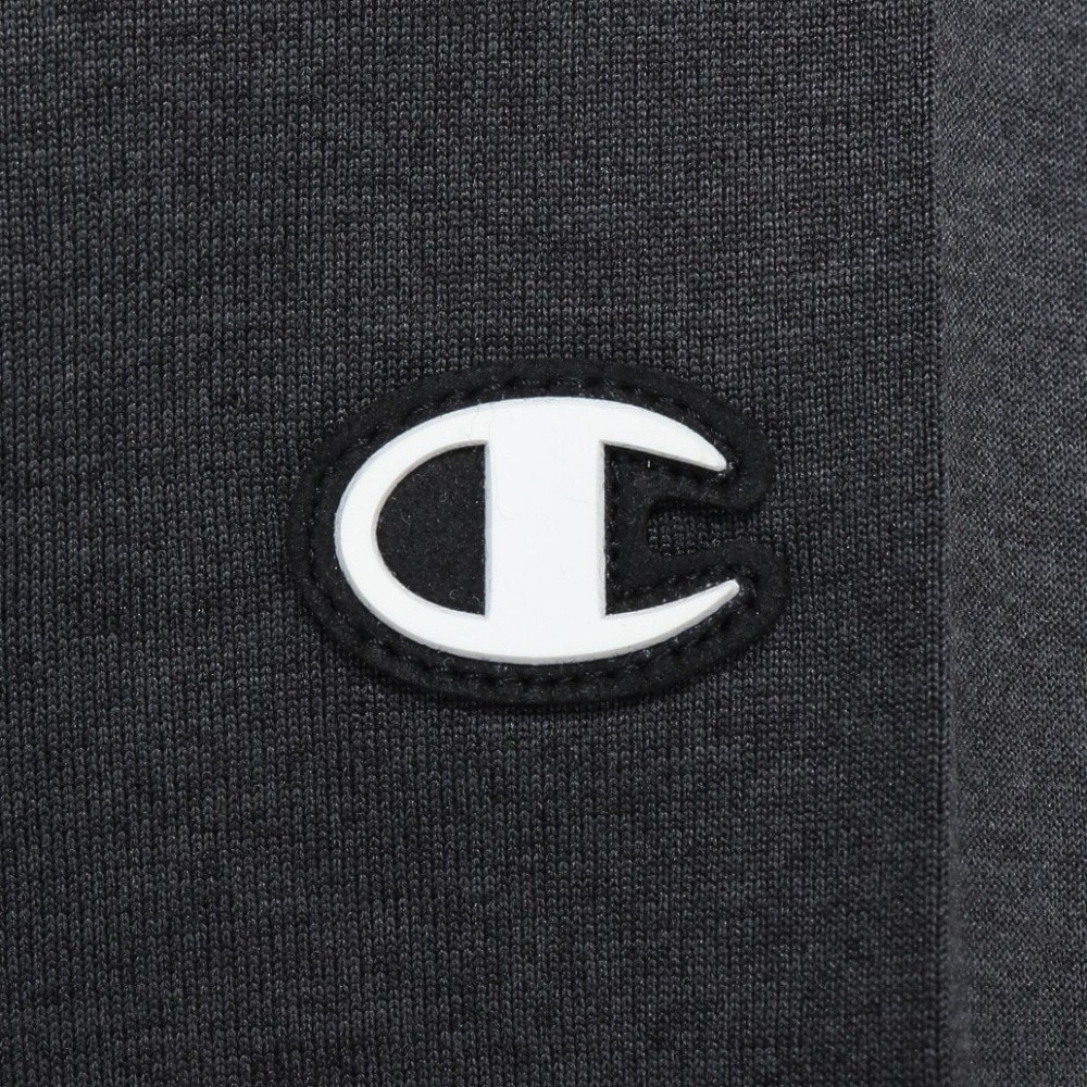 チャンピオン（CHAMPION）（レディース）C VAPPER 半袖Tシャツ 防臭 CW-BS301 090
