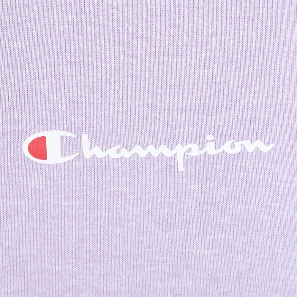 チャンピオン（CHAMPION）（レディース）C VAPPER 半袖Tシャツ 防臭 CW-BS301 211