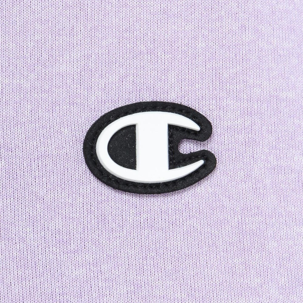 チャンピオン（CHAMPION）（レディース）C VAPPER 半袖Tシャツ 防臭 CW-BS301 211