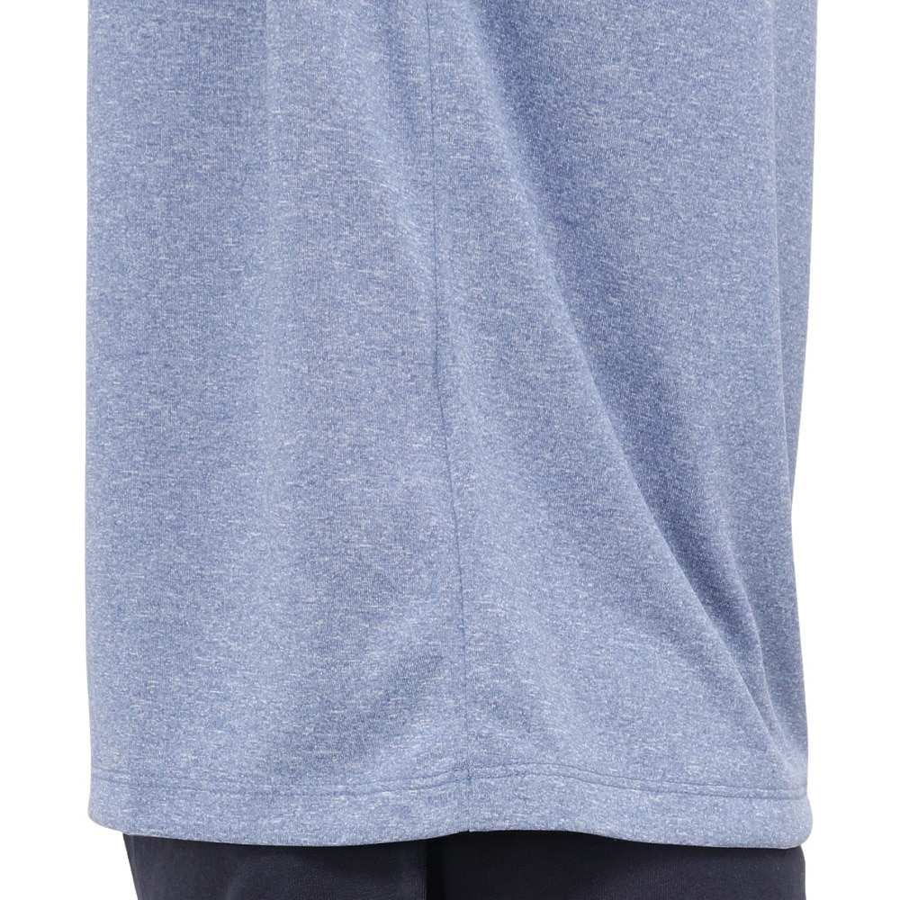 チャンピオン（CHAMPION）（レディース）C VAPPER 半袖Tシャツ 防臭 CW-BS301 349