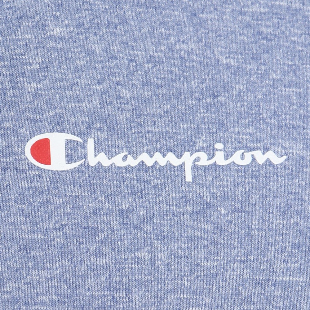 チャンピオン（CHAMPION）（レディース）C VAPPER 半袖Tシャツ 防臭 CW-BS301 349