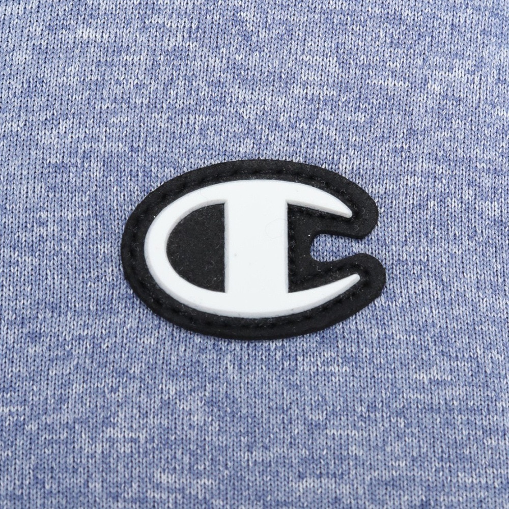 チャンピオン（CHAMPION）（レディース）C VAPPER 半袖Tシャツ 防臭 CW-BS301 349