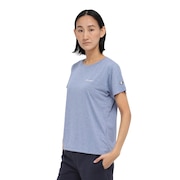 (レディース)C VAPPER 半袖Tシャツ 防臭 CW-BS301 349