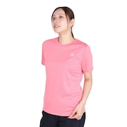 (レディース)エコペット 半袖Tシャツ LT5SHTZ1L PK00