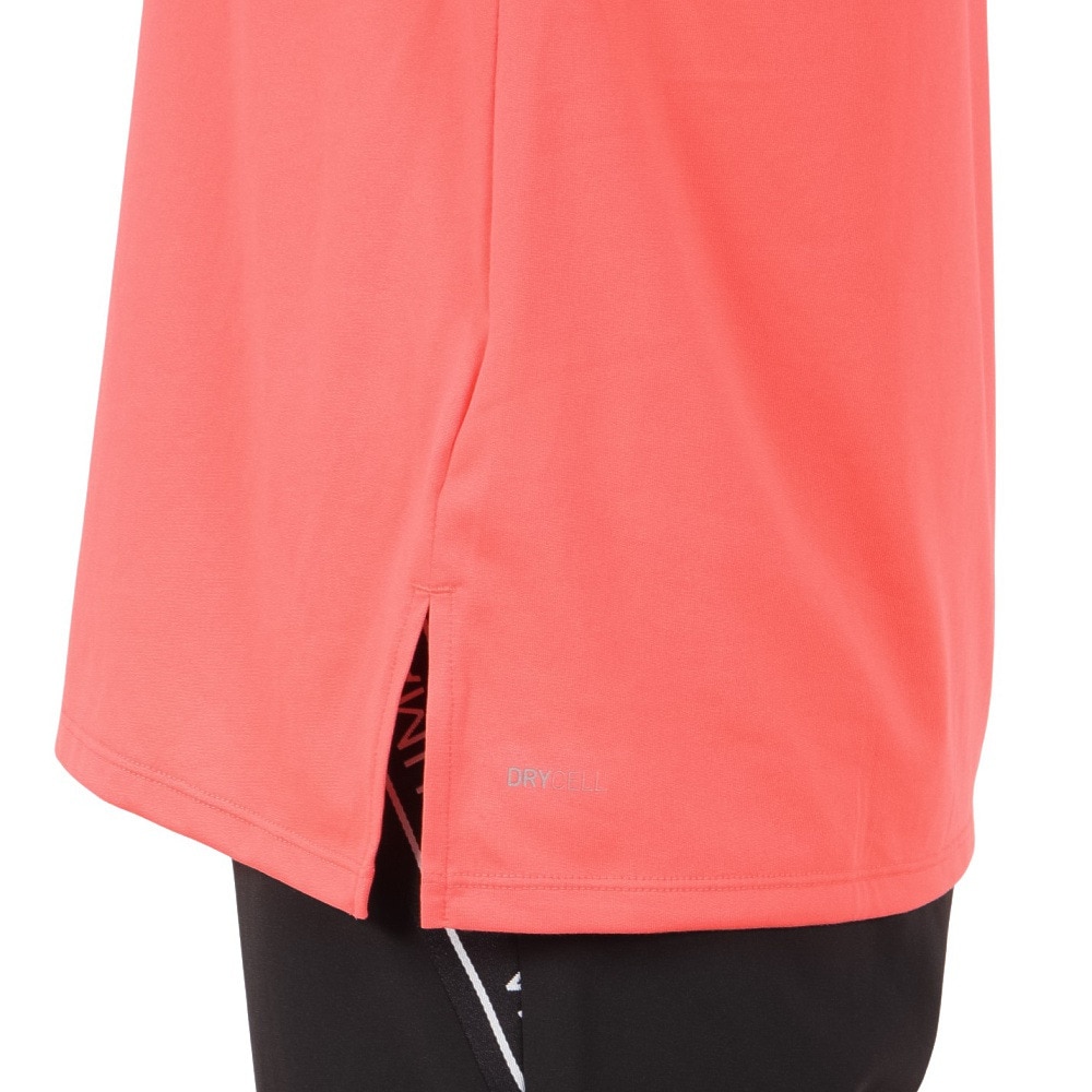 プーマ（PUMA）（レディース）トレーニング TAD ベーシック 半袖 Tシャツ 527034 24 SPNK
