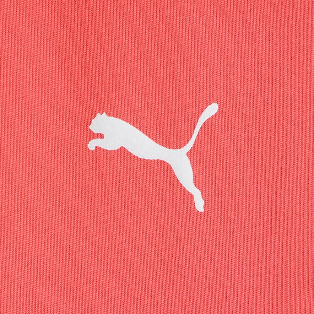 プーマ（PUMA）（レディース）トレーニング TAD ベーシック 半袖 Tシャツ 527034 24 SPNK