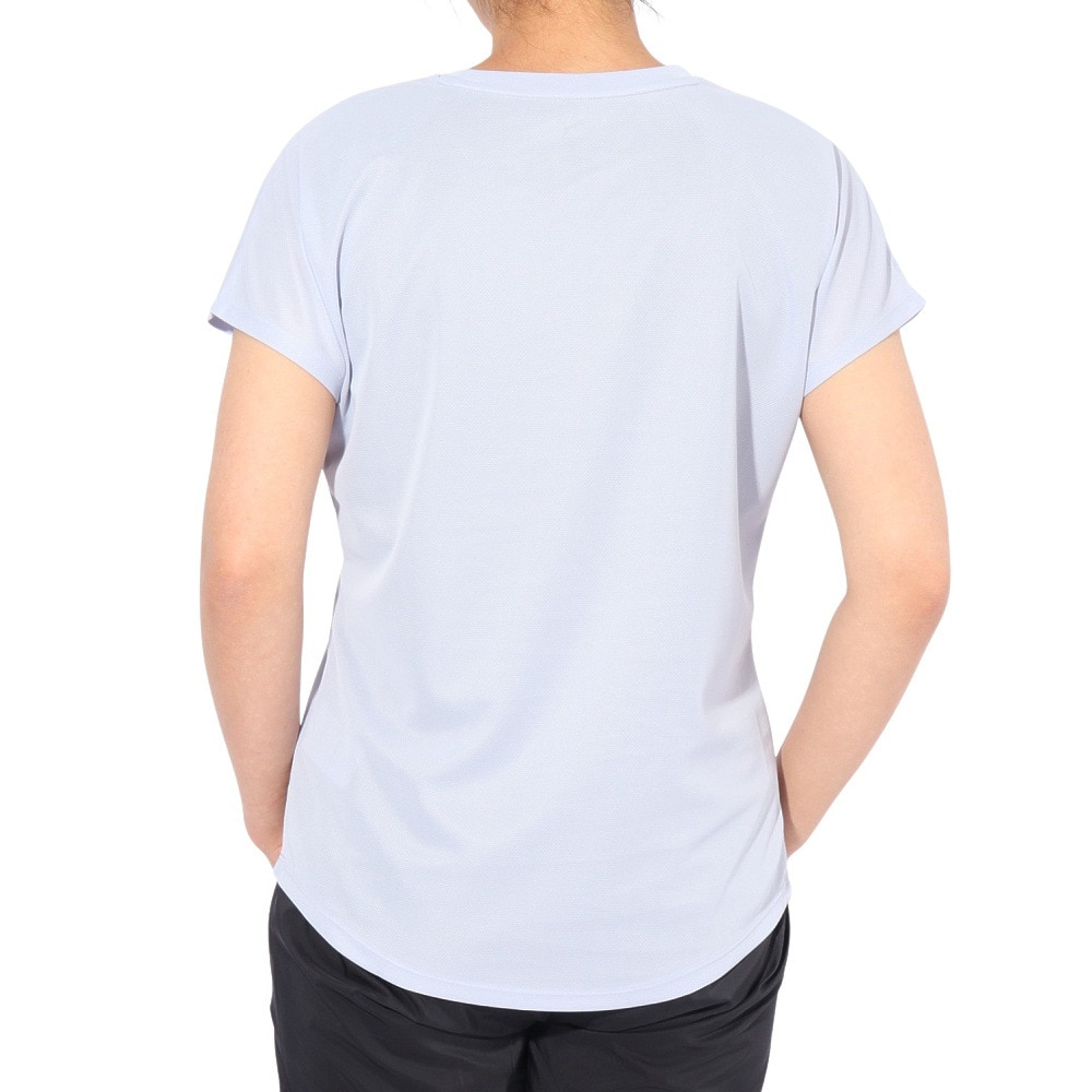 プーマ（PUMA）（レディース）ESS キャット CHM 半袖Tシャツ 686921 47 LVD