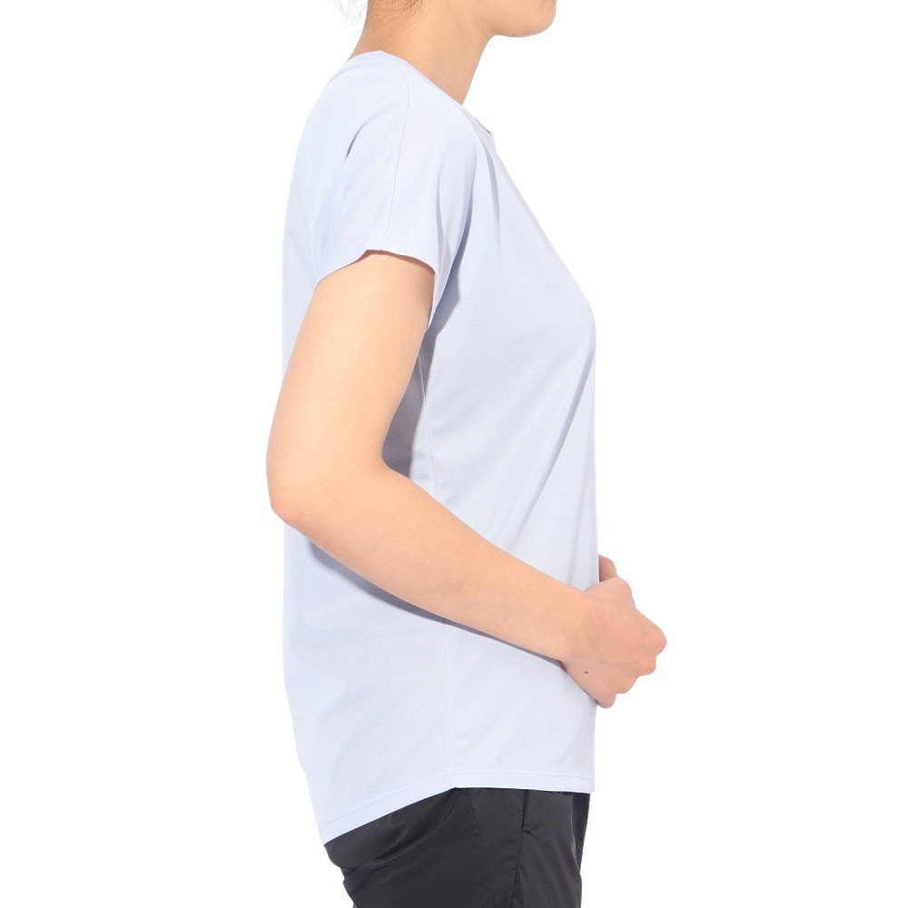 プーマ（PUMA）（レディース）ESS キャット CHM 半袖Tシャツ 686921 47 LVD
