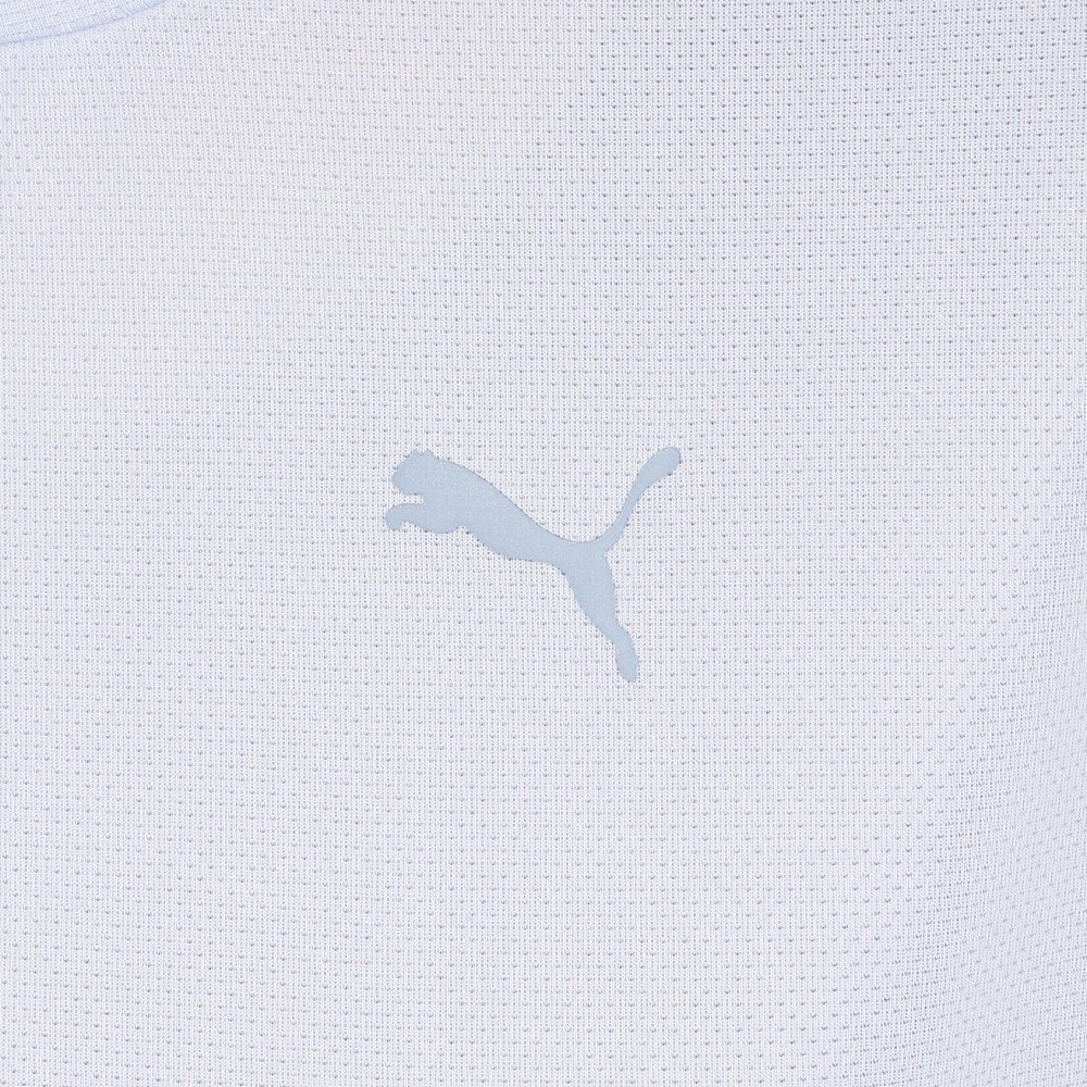 プーマ（PUMA）（レディース）ESS キャット CHM 半袖Tシャツ 686921 47 LVD