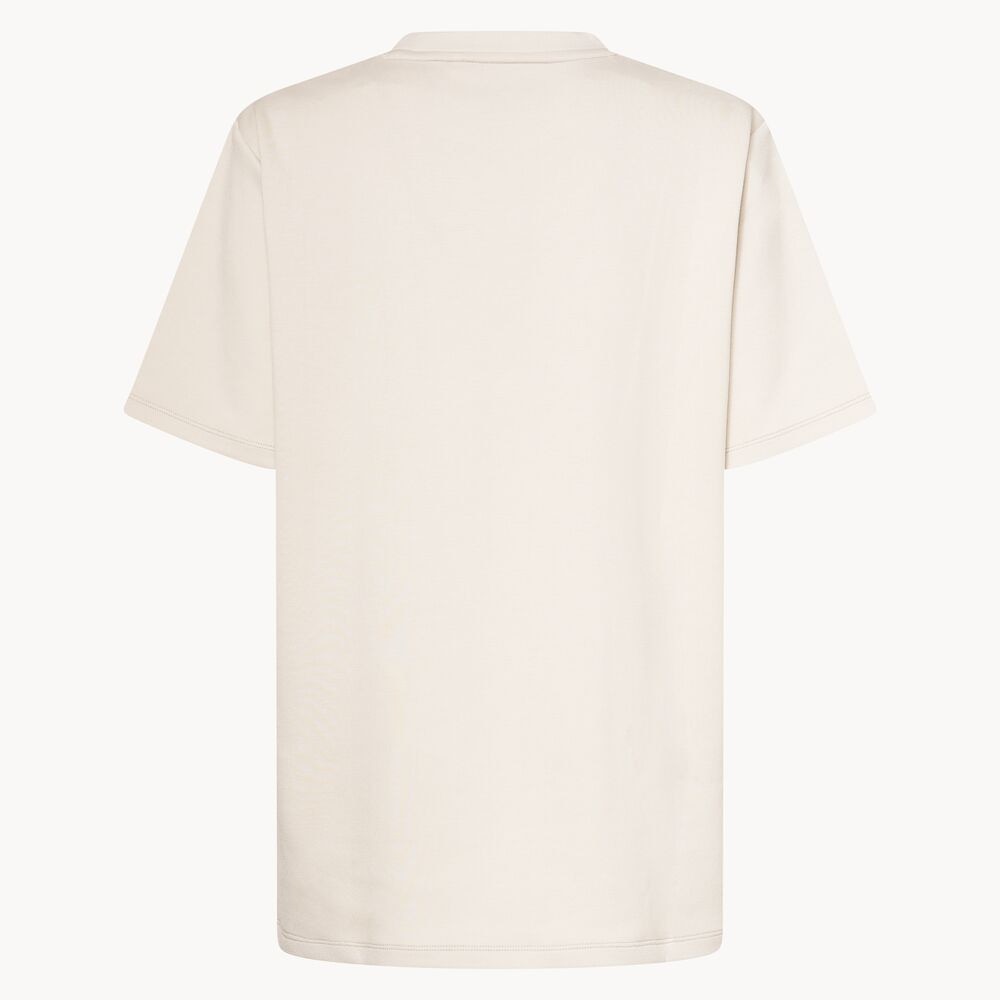 オークリー（OAKLEY）（レディース）RADIANT FABULOUS BOX 半袖 Tシャツ 9.0 FOA500867-20J