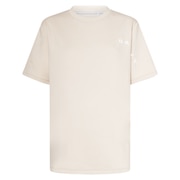 (レディース)RADIANT FABULOUS BOX 半袖 Tシャツ 9.0 FOA500867-20J