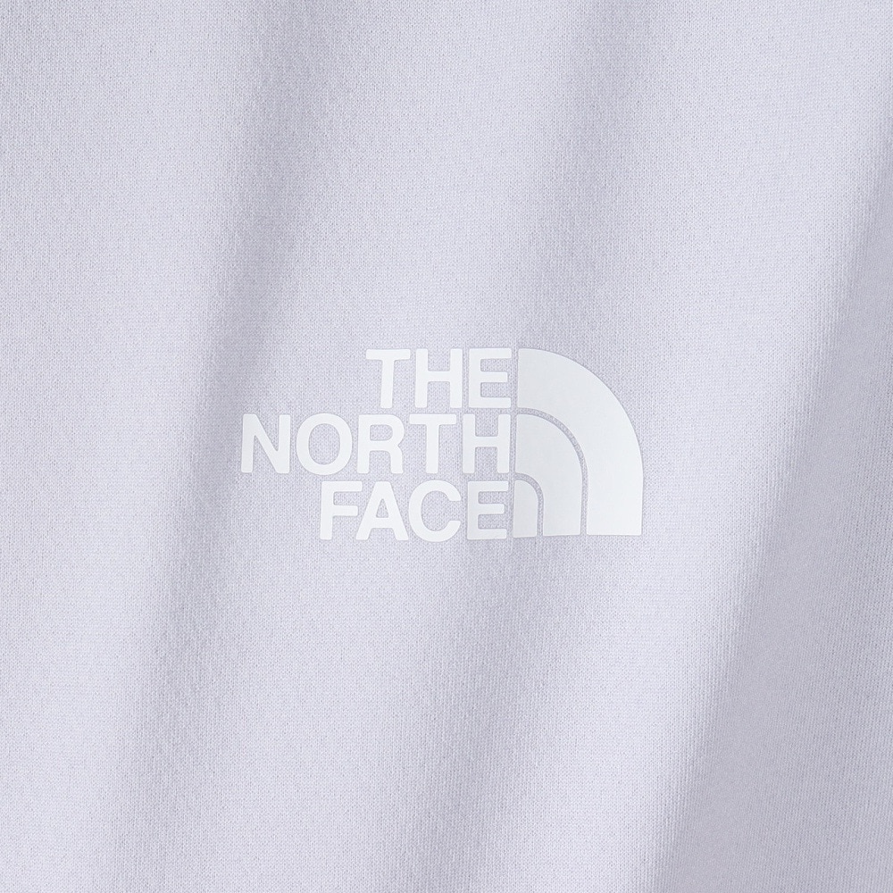 ザ・ノース・フェイス（THE NORTH FACE）（レディース）半袖 ワンポイントロゴ ティーシャツ NTW32588 MH