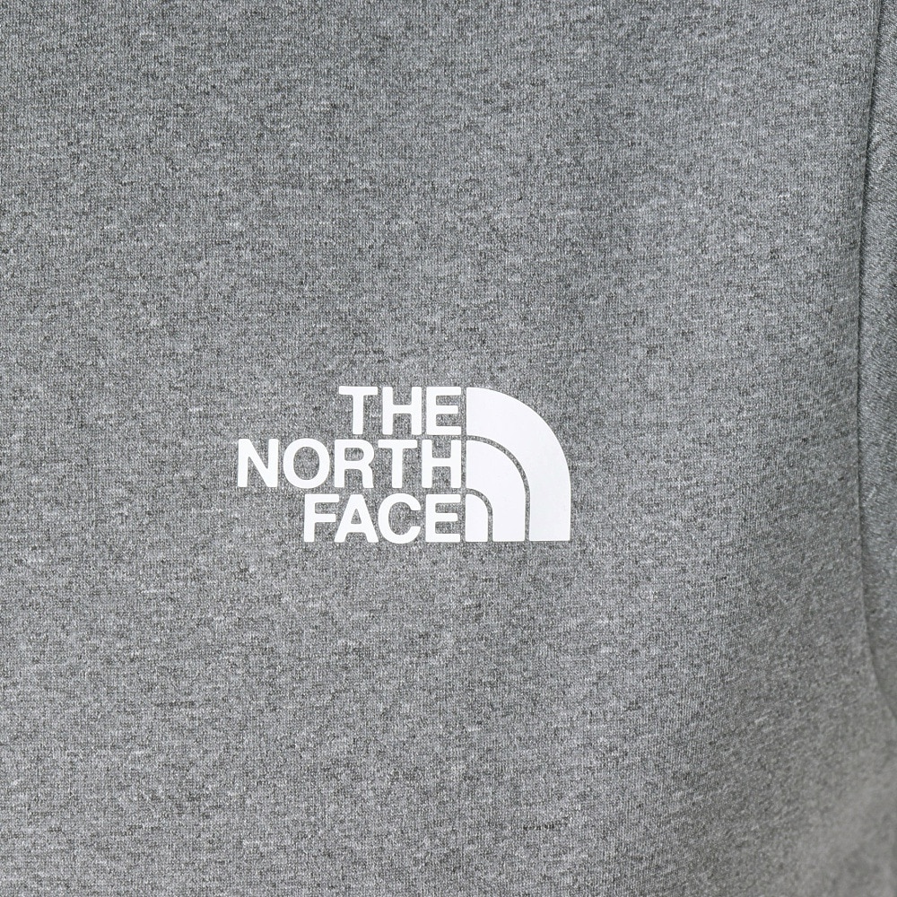 ザ・ノース・フェイス（THE NORTH FACE）（レディース）半袖 ワンポイントロゴ ティーシャツ NTW32588 Z