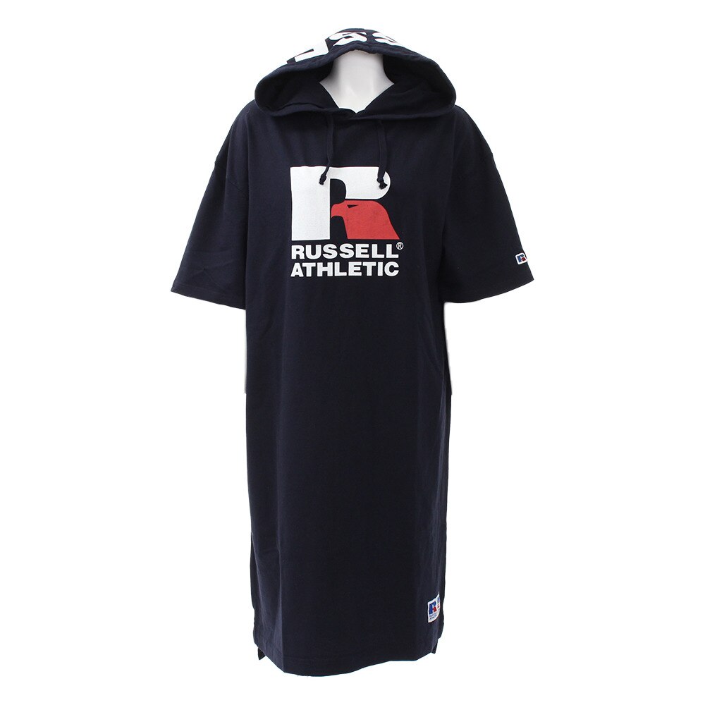  PR hoodie tunic RBL19S1013 NVY オンライン価格