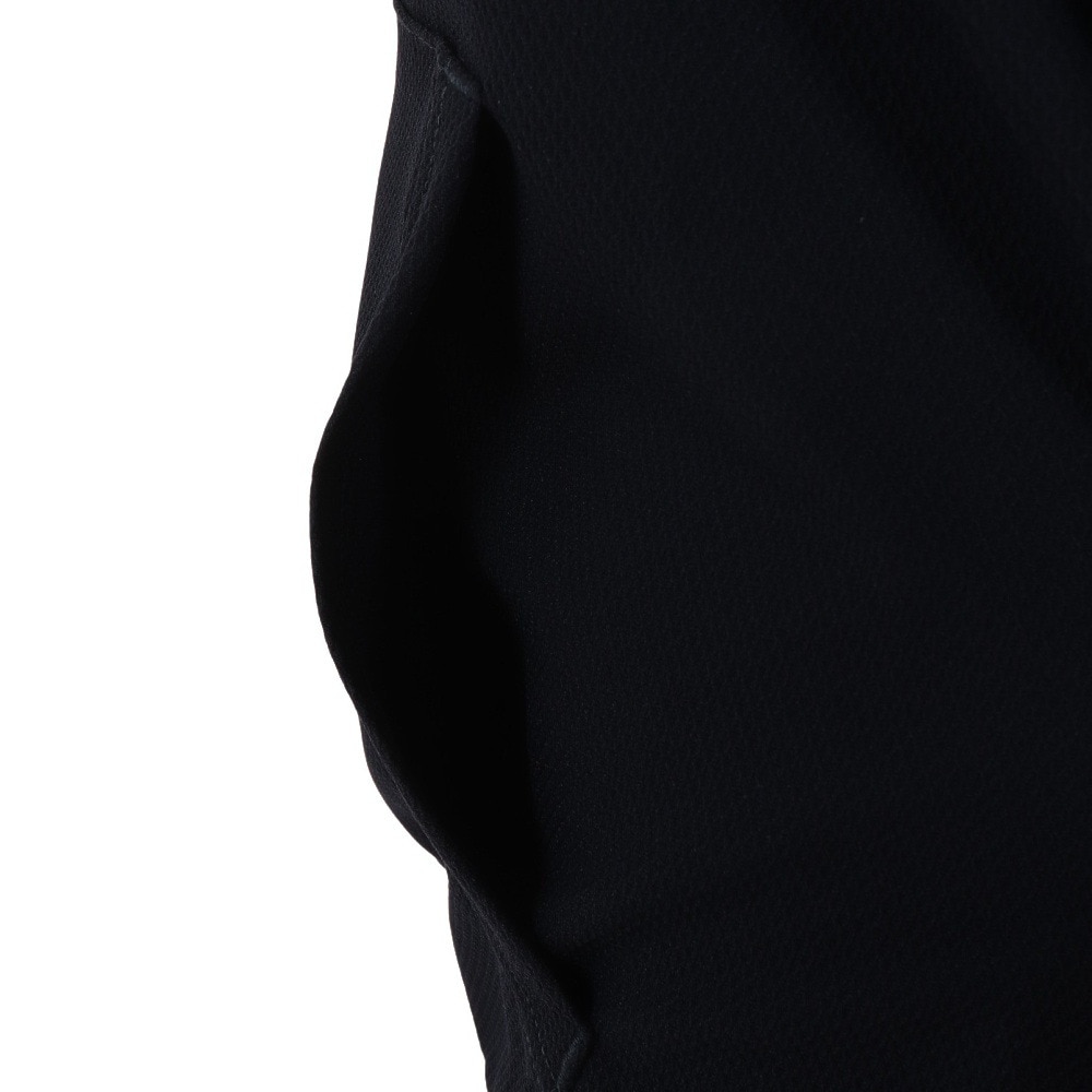 ルコックスポルティフ（lecoqsportif）（レディース）半袖Tシャツ レディース ヘランカ パーカー QMWVJA70XB NV