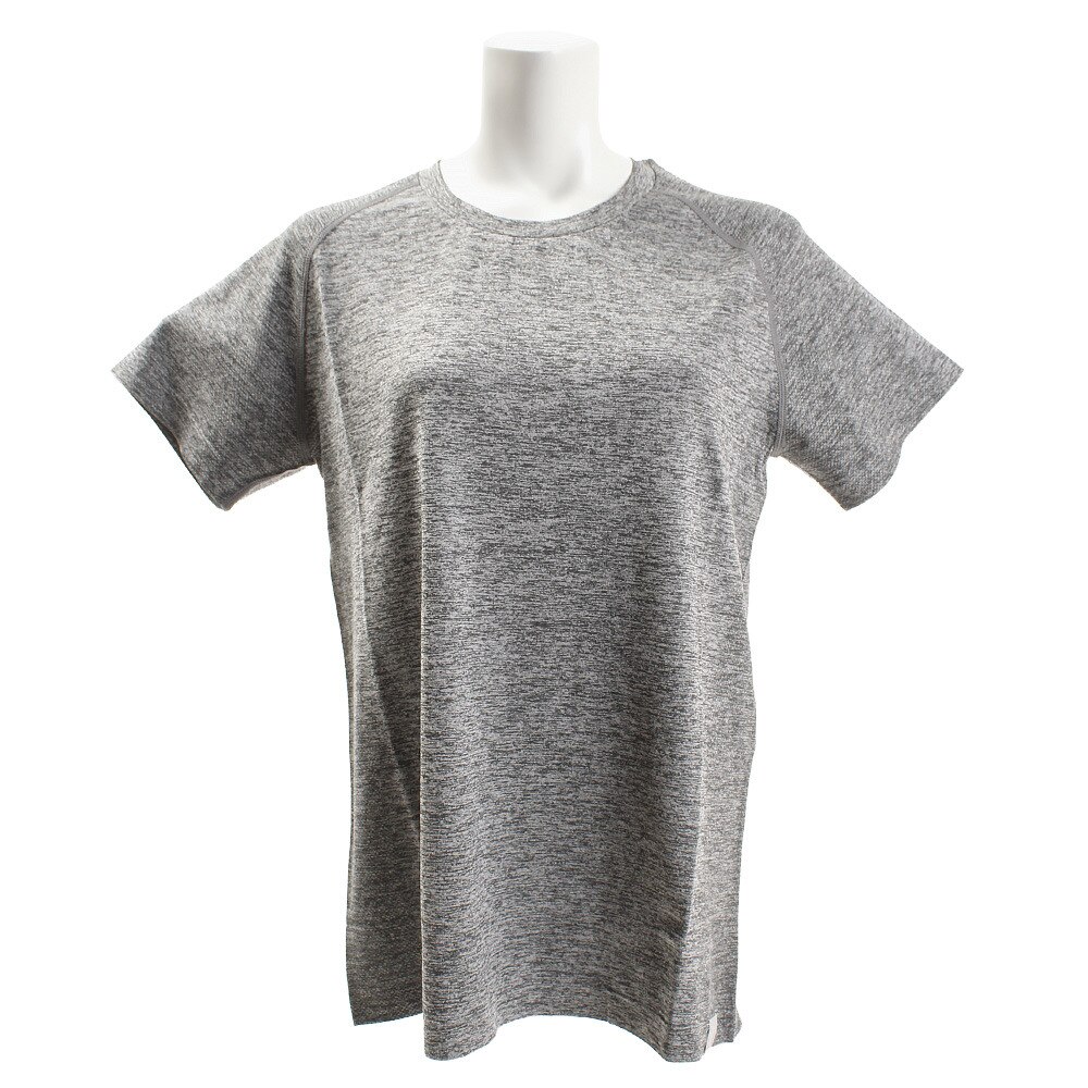  Tシャツ レディース 半袖 ジャガード 864G8BJ5696 WHT オンライン価格