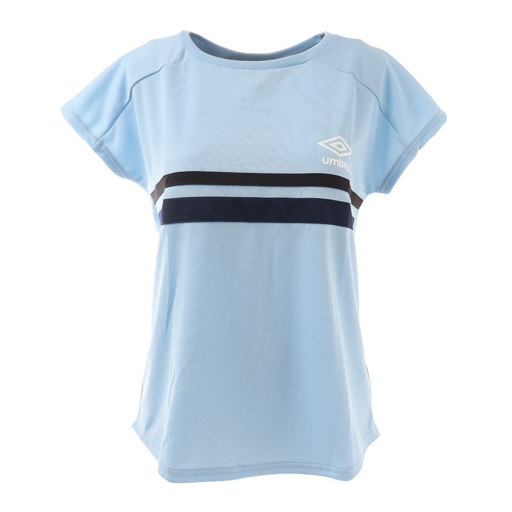  Tシャツ 半袖 ショートスリーブシャツ UMWNJA62 AIBU