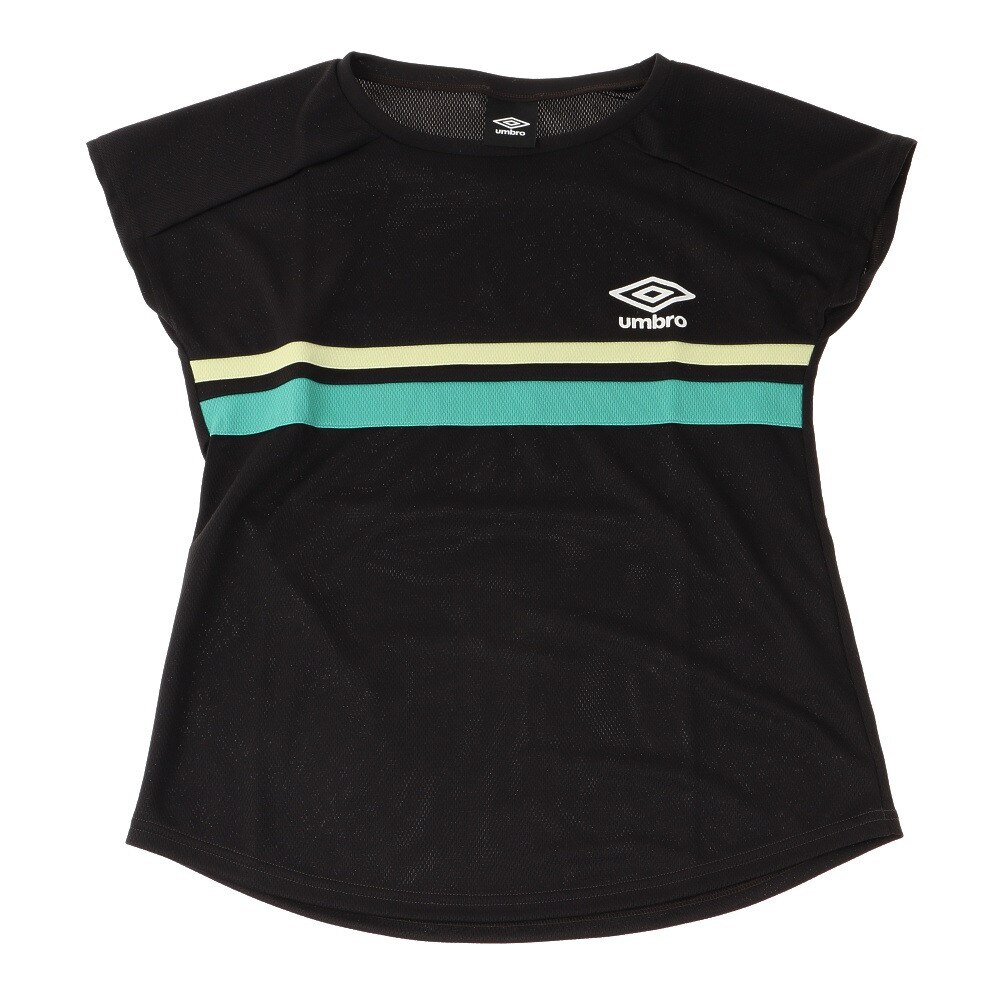  Tシャツ 半袖 UMWNJA62 CHCL