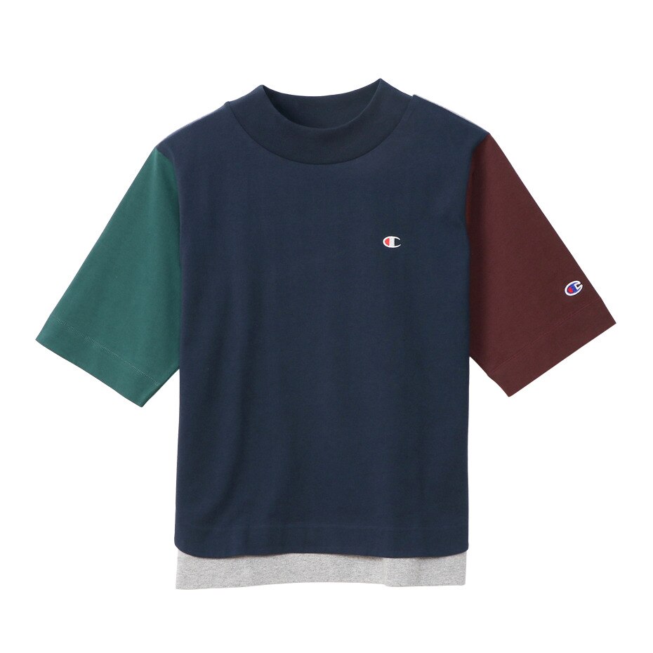  ショートスリーブTシャツ CW-T303 370