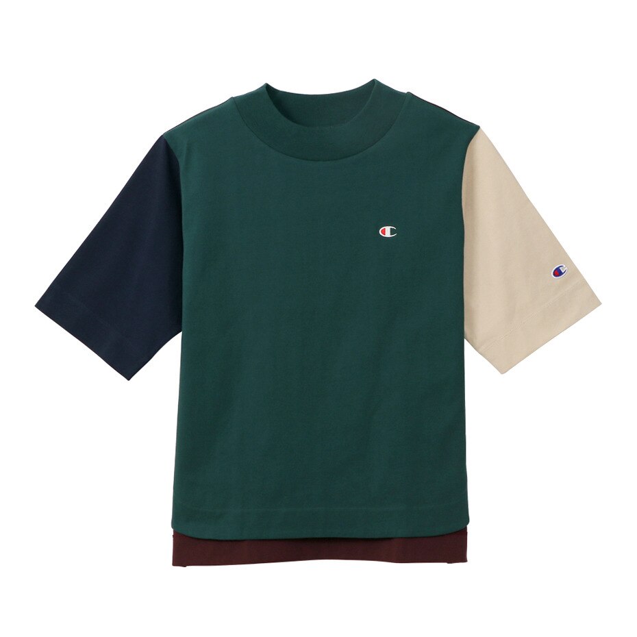  ショートスリーブTシャツ CW-T303 570