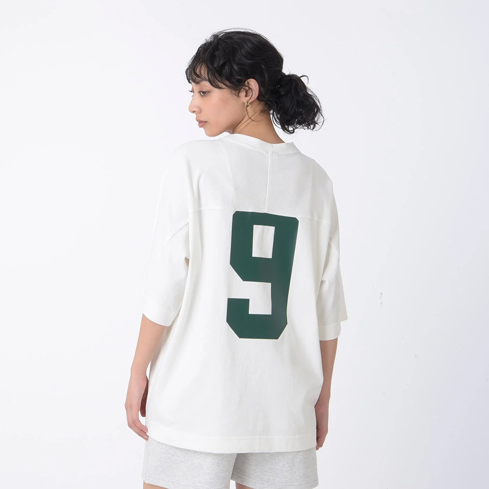 ニューバランス（new balance）（レディース）Sportswear Greatest Hits フットボールTシャツ WT41512SST