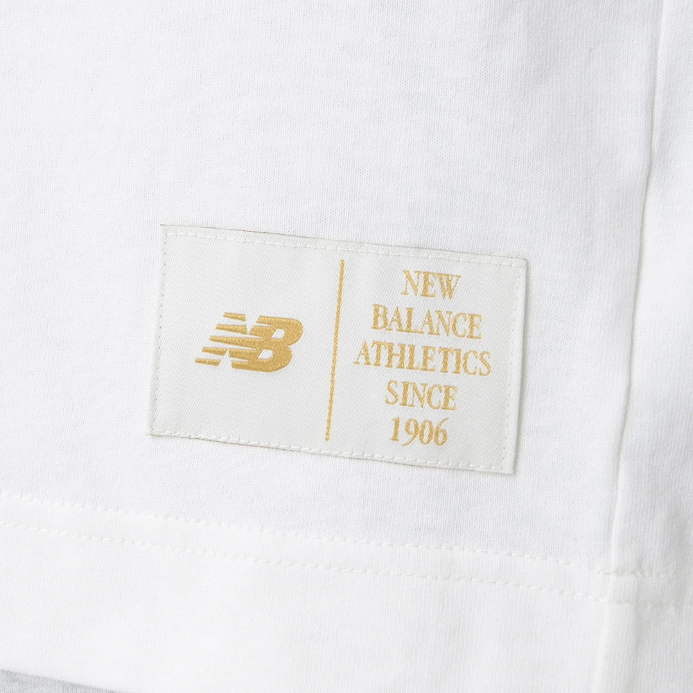 ニューバランス（new balance）（レディース）Sportswear Greatest Hits フットボールTシャツ WT41512SST