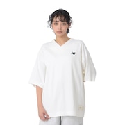 (レディース)Sportswear Greatest Hits フットボールTシャツ WT41512SST