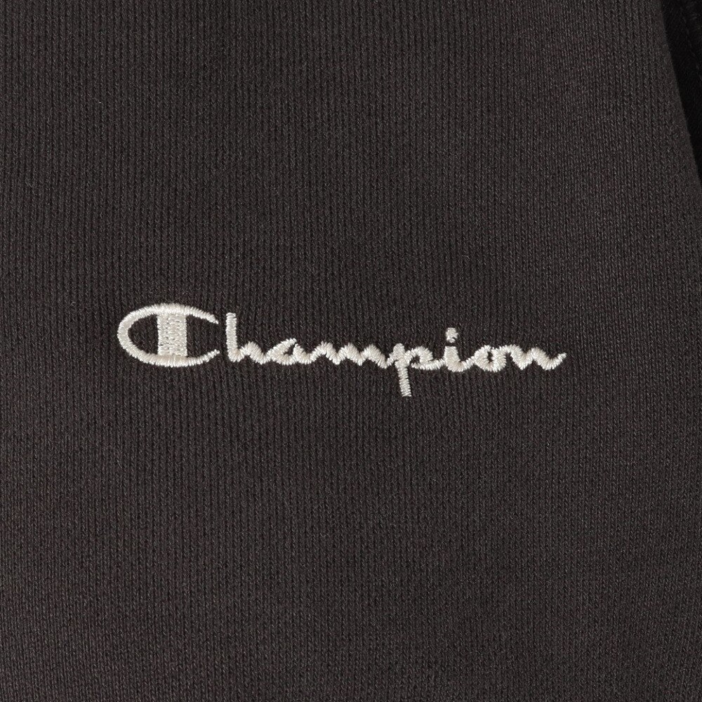 チャンピオン-ヘリテイジ（CHAMPION-HERITAGE）（レディース）ショートスリーブスウェットシャツ CW-B005 055