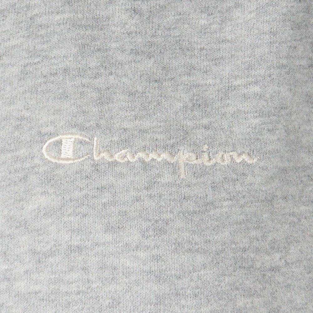 チャンピオン-ヘリテイジ（CHAMPION-HERITAGE）（レディース）ショートスリーブスウェットシャツ CW-B005 060