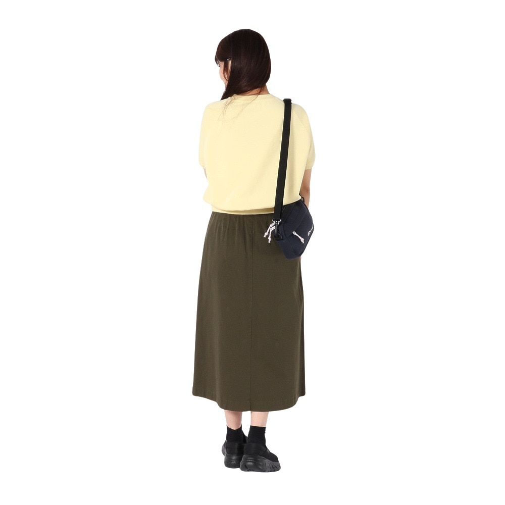 チャンピオン-ヘリテイジ（CHAMPION-HERITAGE）（レディース）ショートスリーブスウェットシャツ CW-B005 721