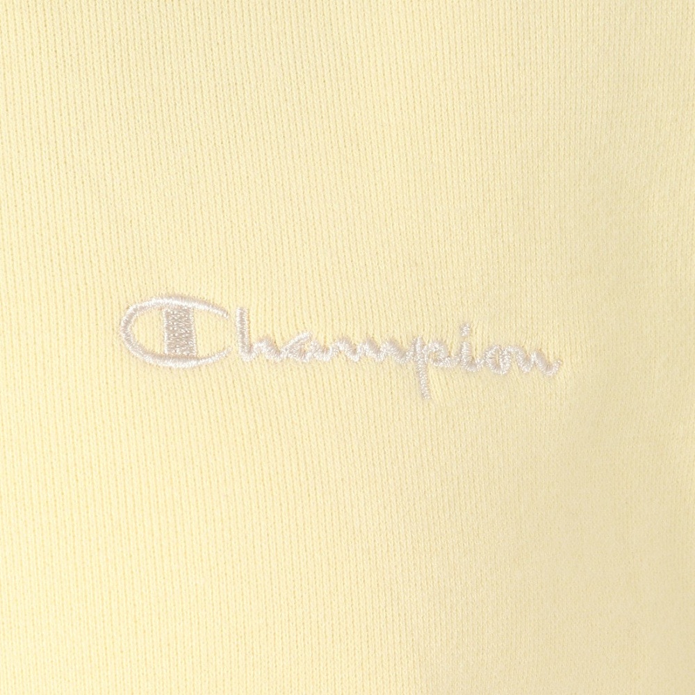 チャンピオン-ヘリテイジ（CHAMPION-HERITAGE）（レディース）ショートスリーブスウェットシャツ CW-B005 721