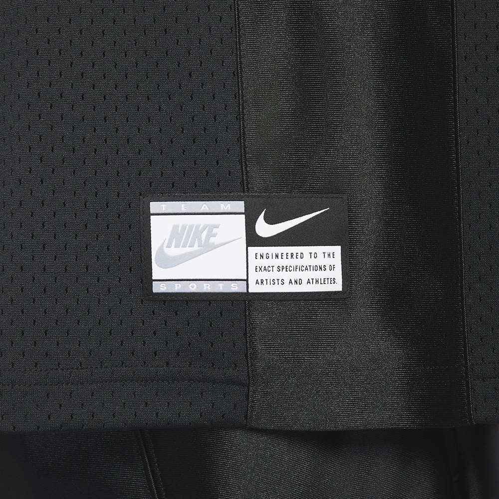 ナイキ（NIKE）（レディース）スポーツウェア ストリート オーバーサイズド ショートスリーブ グラフィック ジャージー HJ0281-010