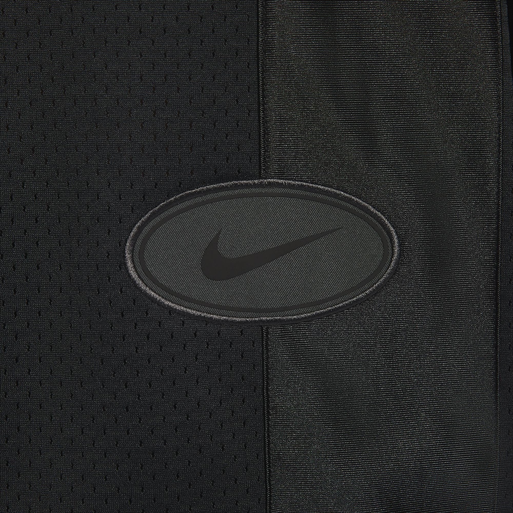 ナイキ（NIKE）（レディース）スポーツウェア ストリート オーバーサイズド ショートスリーブ グラフィック ジャージー HJ0281-010