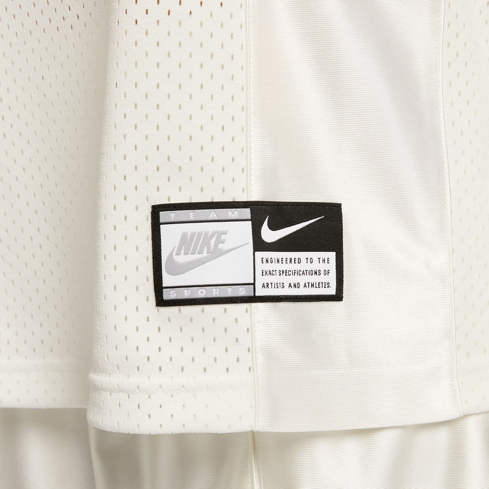 ナイキ（NIKE）（レディース）オーバーサイズド ショートスリーブ グラフィック ジャージー HJ0281-133
