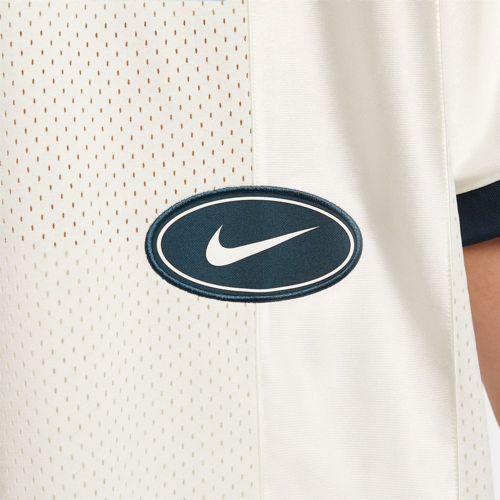 ナイキ（NIKE）（レディース）オーバーサイズド ショートスリーブ グラフィック ジャージー HJ0281-133